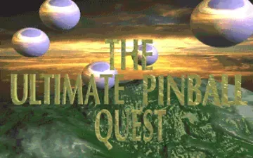Ultimate Pinball Quest, The_Disk2